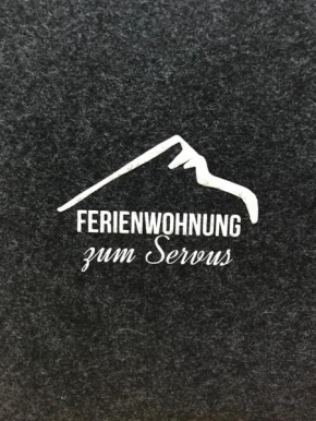 Ferienwohnung zum Servus Garmisch-Partenkirchen